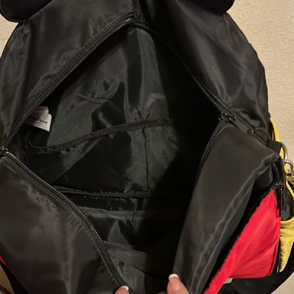 WALT DISNEY BAG - Picture 6 of 8